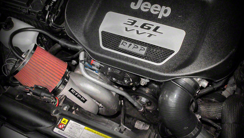 👉Jeep Supercharger 12-14 Jeep Wrangler JK 3.6 Kit 6 Spd Trans RIPP ...