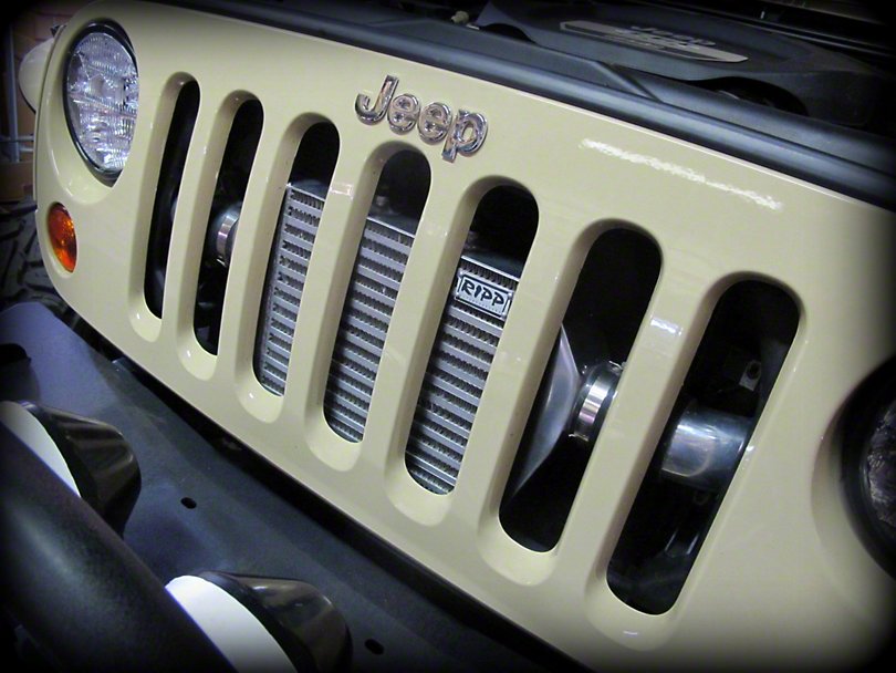 👉Jeep Supercharger 12-14 Jeep Wrangler JK  Right Hand Drive Kit 6 Spd  Trans RIPP Superchargers - 1214JK36SDS-MRHD » GodSpeed Off-Road