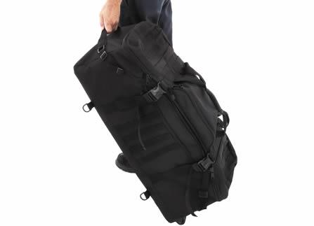 👉Trail Bag W 5 Compartments Smittybilt - 2826 » GodSpeed Off-Road