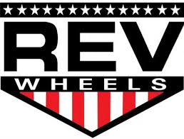 Rev Wheels