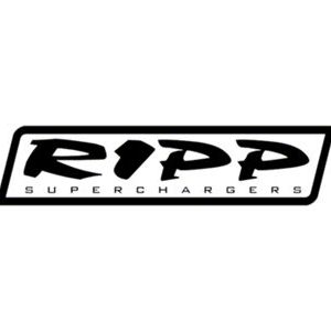 RIPP Superchargers