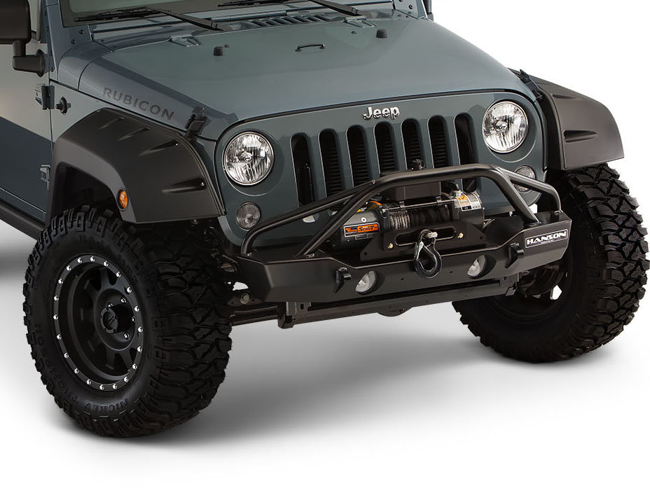 JEEP FENDERS Archives » GodSpeed Off-Road