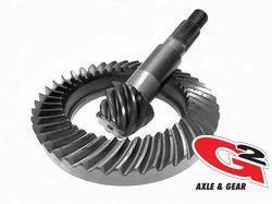 USA Standard Gear Dana 30 Reverse Rotation 4.56 Ring & Pinion Master Kit For Jeep Wrangler YJ XJ