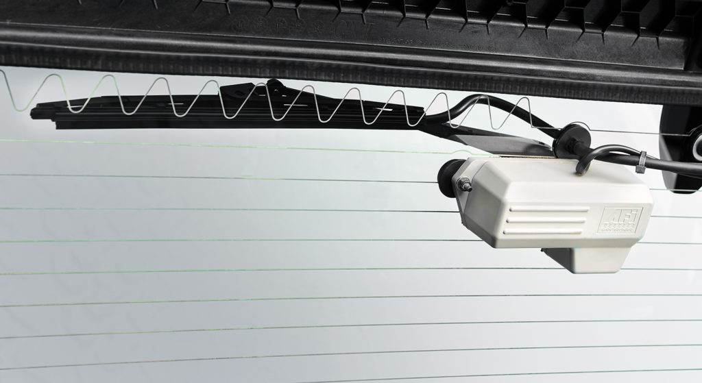 👉Bestop Jeep JK Wiper Motor Assembly For TrekTop Pro 0717 Jeep