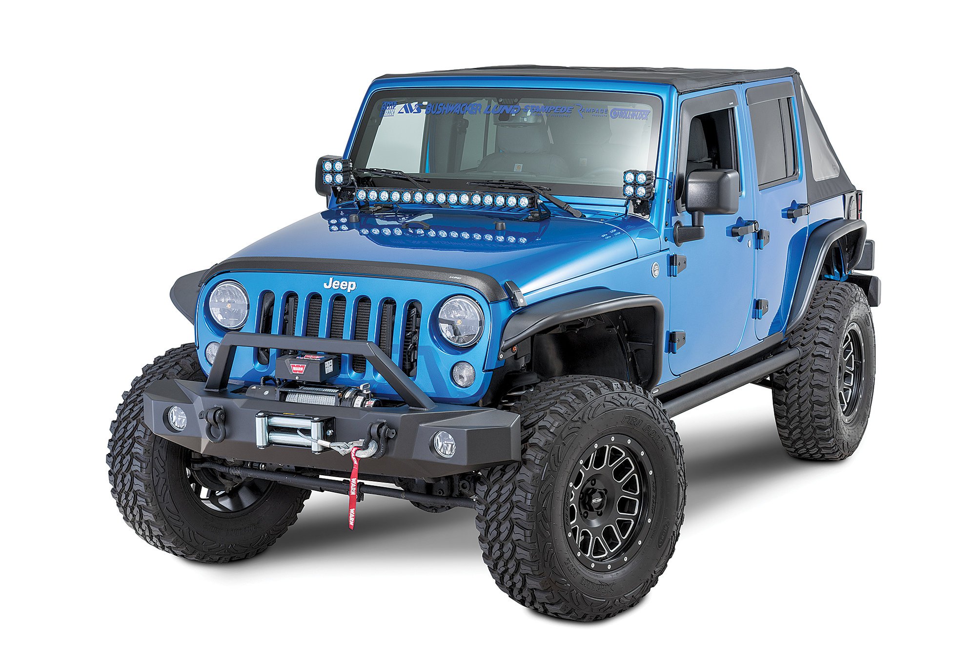 JEEP FENDERS Archives » GodSpeed Off-Road