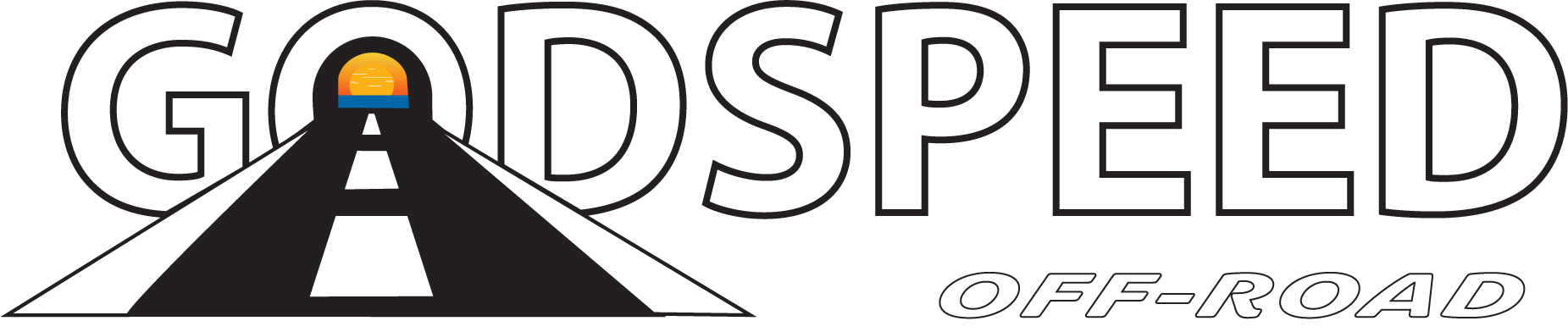 Godspeed Off-Road Logo